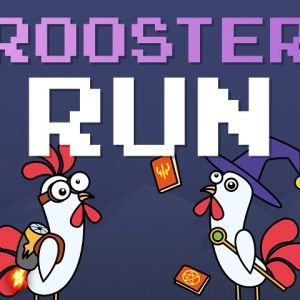 Rooster Run