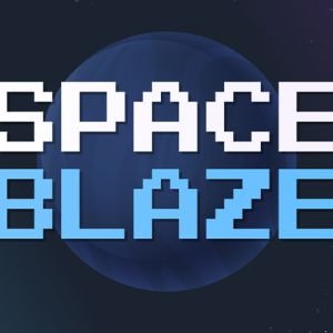 Space Blaze