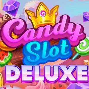 The Candy Slot Deluxe