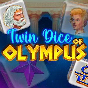 Twin Dice of Olympus