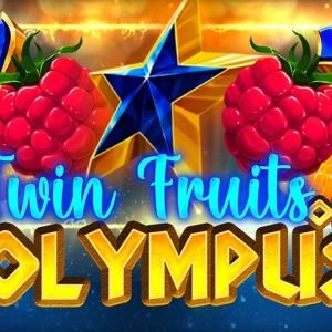 Twin Fruits of Olympus