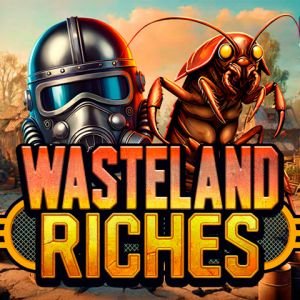 Wasteland Riches