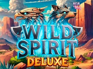 Wild Spirit Deluxe