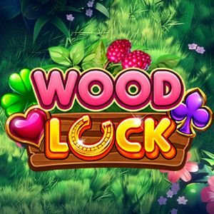 Wood Luck