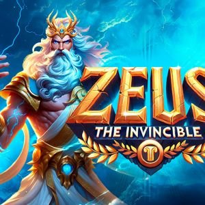 Zeus The Invincible