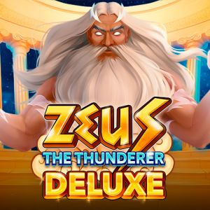 Zeus The Thunderer Deluxe