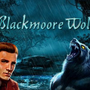 Blackmoore Wolf