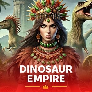 Dinosaur Empire