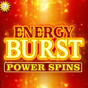 Energy Burst Power Spins