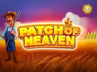 Patch of Heaven