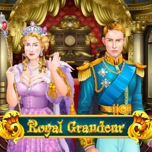 Royal Grandeur