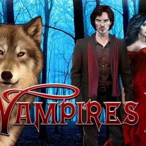 Vampires II