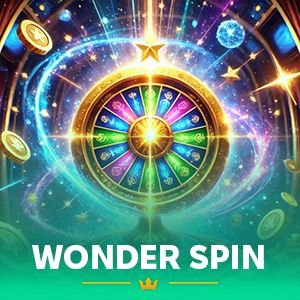 Wonder Spin