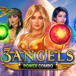 3 Angels Power Combo