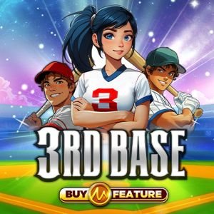 3rd Base