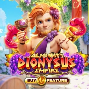 Almighty Dionysus Empire