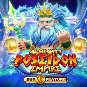 Almighty Poseidon Empire