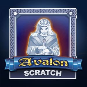 Avalon Scratch