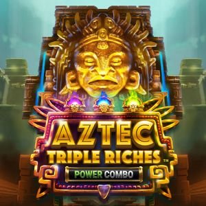 Aztec Triple Riches Power Combo