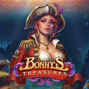 Bonny's Treasures