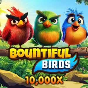 Bountiful Birds