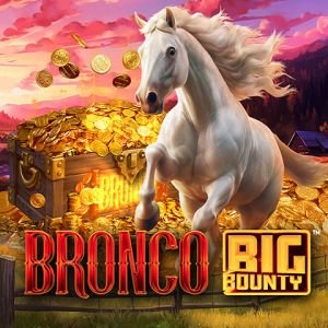 Bronco Big County