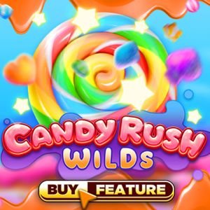Candy Rush Wilds 2