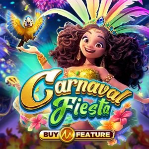 Carnaval Fiesta
