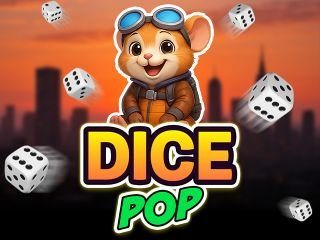 Dice Pop