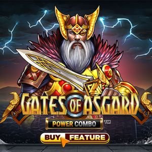 Gates of Asgard Power Combo