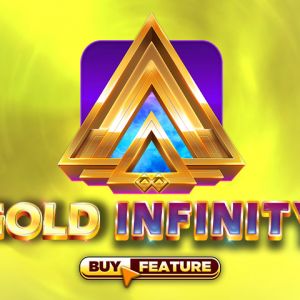Gold Infinity