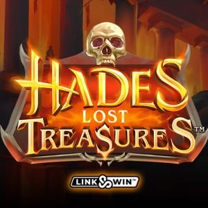 Hades Lost Treasures