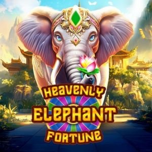 Heavenly Elephant Fortune