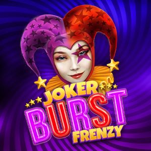 Joker Burst Frenzy
