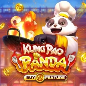 Kung Pao Panda