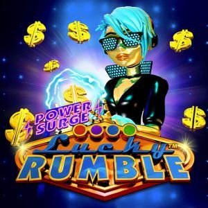 Lucky Rumble Power Surge