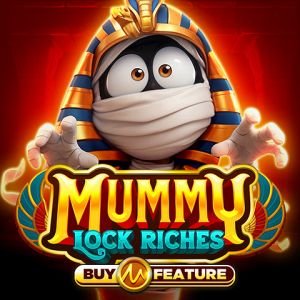 Mummy Lock Riches