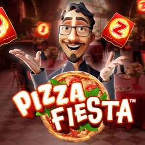 Pizza Fiesta