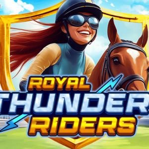 Royal Thunder Riders