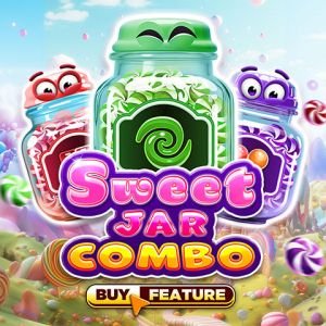 Sweet Jar Combo