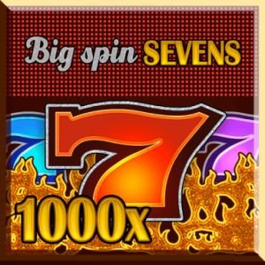Big Spin Sevens
