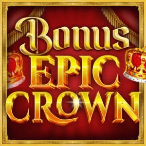 Bonus Epic Crown