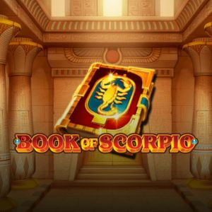 Book of Scorpio