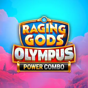 Raging Gods: Olympus™ Power Combo