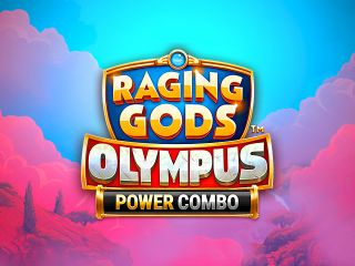 Raging Gods: Olympus™ Power Combo