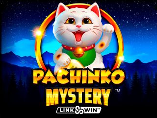 Pachinko Mystery™ Link&Win™