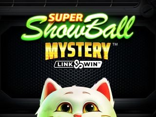 Super Showball Mystery™ Link&Win™