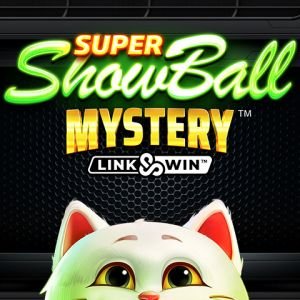 Super Showball Mystery™ Link&Win™