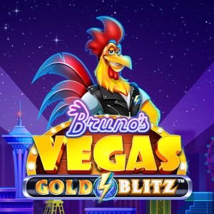 Bruno's Vegas Gold Blitz™