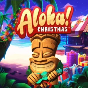 Aloha! Christmas